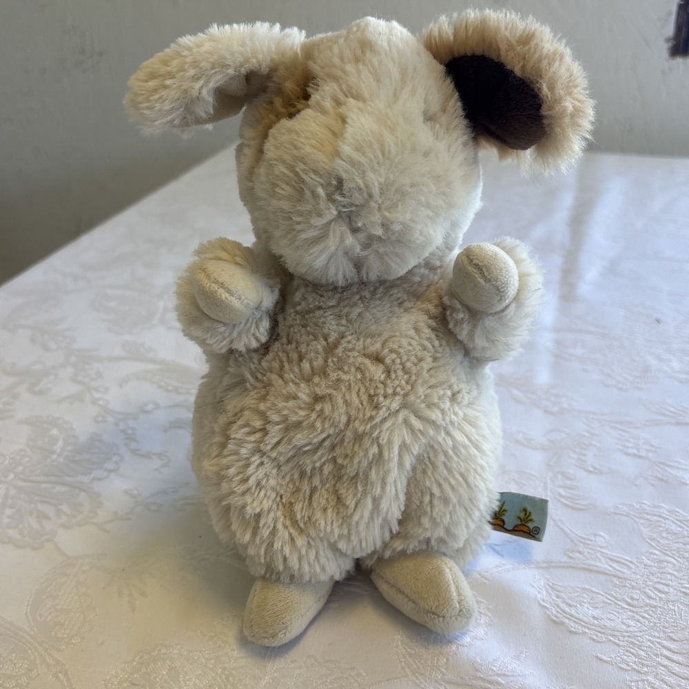 Bunnies By The Bay Skipit Plush Bunny Rabbit Stuffed Animal ~ RETIRED!